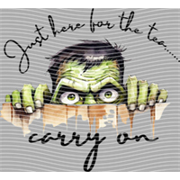 Animal Integration-DW 2221